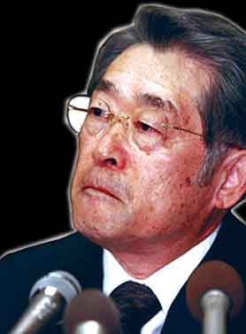 新闻人物：堤义明